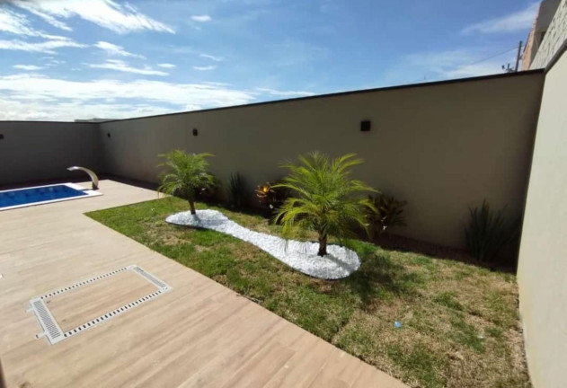 Imagem Sobrado com 3 Quartos à Venda, 190 m² em Residencial Colinas - Caçapava