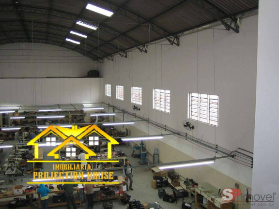 Imagem Sala Comercial à Venda, 1.200 m² em São Paulo Imagem Sala Comercial à Venda, 1.200 m² em São Paulo