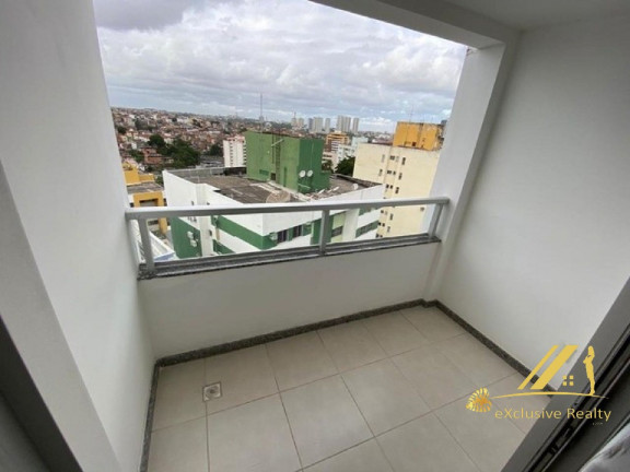 Imagem Apartamento com 2 Quartos à Venda, 64 m² em Vila Laura - Salvador Imagem Apartamento com 2 Quartos à Venda, 64 m² em Vila Laura - Salvador