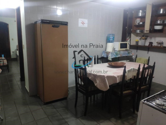 Imagem Casa com 5 Quartos à Venda, 82 m² em Getuba - Caraguatatuba