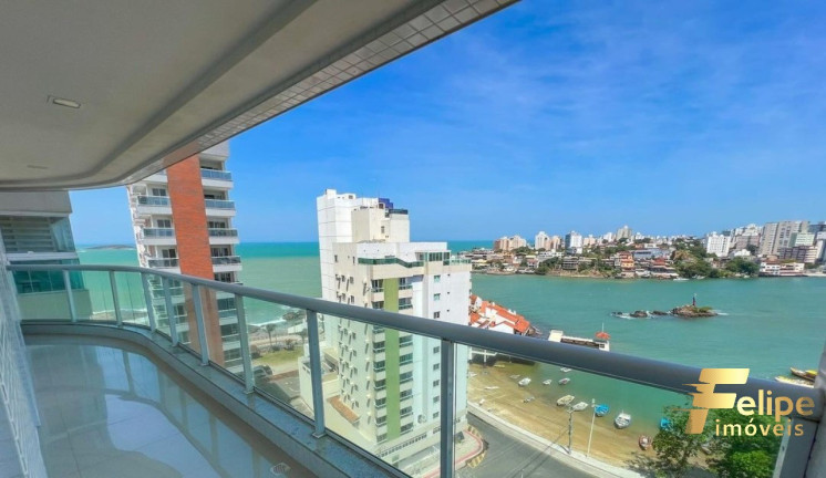 Imagem Imóvel com 4 Quartos à Venda, 260 m² em Muquiçaba - Guarapari