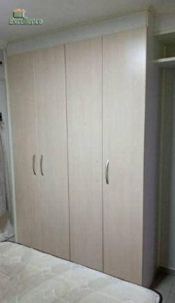 Imagem Apartamento com 1 Quarto à Venda, 47 m² em Bela Vista - São Paulo Imagem Apartamento com 1 Quarto à Venda, 47 m² em Bela Vista - São Paulo