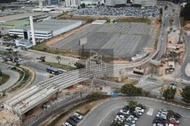 Imagem Imóvel Comercial à Venda, 11.800 m² em Tamboré - Barueri Imagem Imóvel Comercial à Venda, 11.800 m² em Tamboré - Barueri