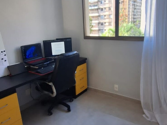 Imagem Apartamento com 3 Quartos à Venda, 83 m² em Recreio Dos Bandeirantes - Rio De Janeiro
