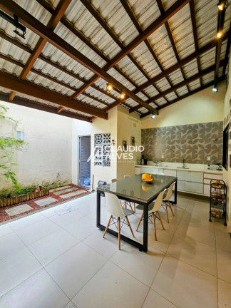 Imagem Casa de Condomínio com 3 Quartos à Venda, 189 m² em Sim - Feira De Santana
