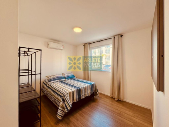 Imagem Apartamento com 2 Quartos à Venda, 50 m² em Alto Perequê - Porto Belo