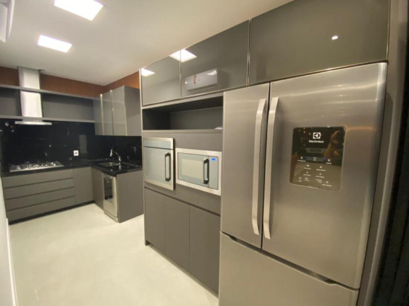 Imagem Casa com 5 Quartos à Venda, 480 m² em Centro - Xangri-la