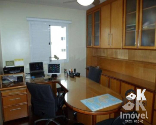 Imagem Apartamento com 4 Quartos à Venda, 189 m² em Pinheiros - São Paulo