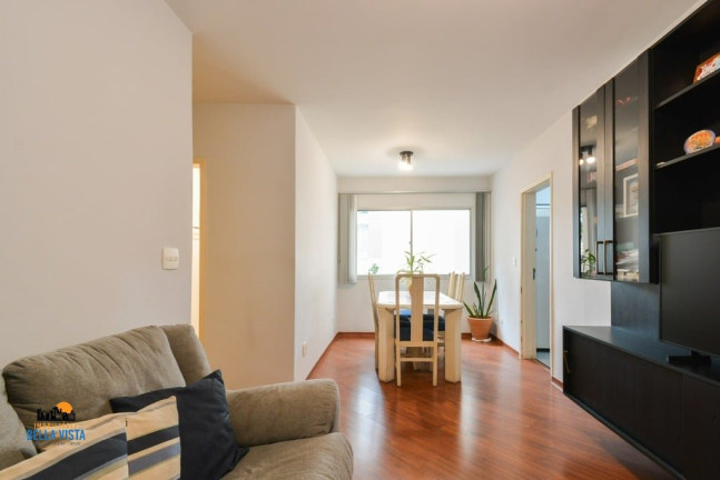 Foto do imóvel Apartamento com 2 Quartos à Venda,  em Vila Mariana - São Paulo