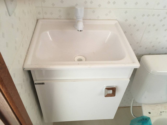 Imagem Casa com 2 Quartos à Venda, 86 m² em Parque São Bento - Sorocaba