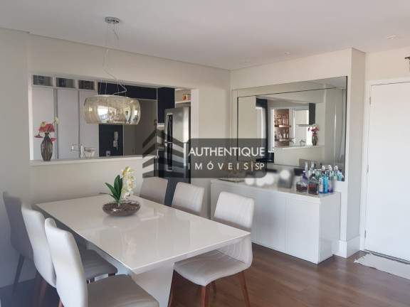 Imagem Apartamento com 3 Quartos à Venda, 120 m² em Santana - São Paulo Imagem Apartamento com 3 Quartos à Venda, 120 m² em Santana - São Paulo