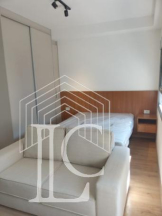 Imagem Apartamento com 1 Quarto à Venda, 31 m² em Moema - São Paulo