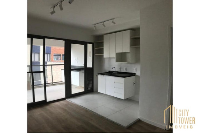 Apartamento com 1 Quarto à Venda, 44 m² em Vila Mariana - São Paulo