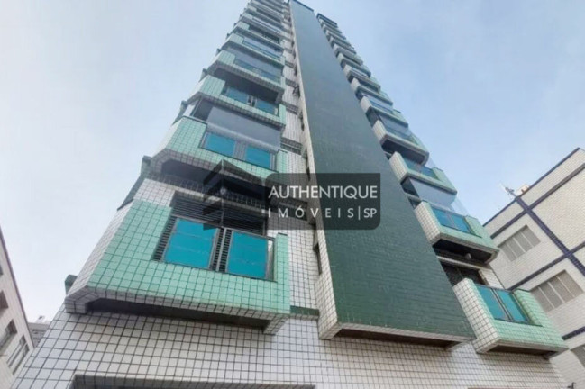 Imagem Apartamento com 3 Quartos à Venda, 110 m² em Aviação - Praia Grande Imagem Apartamento com 3 Quartos à Venda, 110 m² em Aviação - Praia Grande