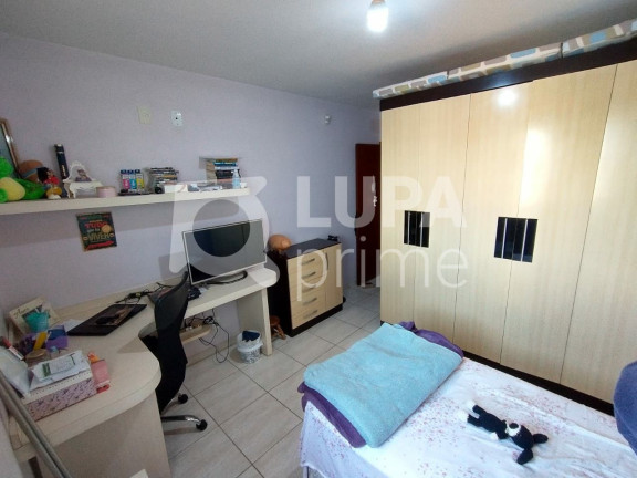 Imagem Casa com 3 Quartos à Venda, 130 m² em Vila Maria - São Paulo Imagem Casa com 3 Quartos à Venda, 130 m² em Vila Maria - São Paulo