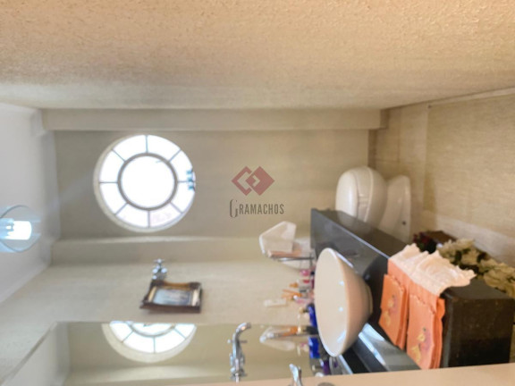 Imagem Apartamento com 4 Quartos à Venda, 280 m² em Higienópolis - São Paulo