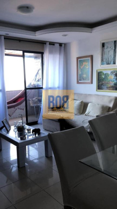 Imagem Apartamento com 3 Quartos à Venda, 120 m² em Casa Caiada - Olinda