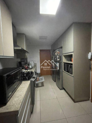 Imagem Apartamento com 3 Quartos à Venda, 195 m² em Jardim Botânico - Ribeirão Preto