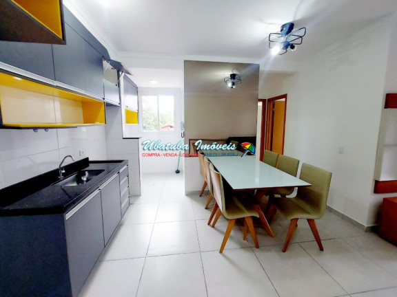 Imagem Apartamento com 2 Quartos à Venda, 60 m² em Centro - Ubatuba Imagem Apartamento com 2 Quartos à Venda, 60 m² em Centro - Ubatuba