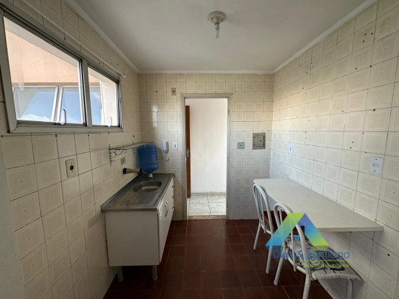 Imagem Apartamento com 1 Quarto à Venda, 35 m² em Sacomã - São Paulo Imagem Apartamento com 1 Quarto à Venda, 35 m² em Sacomã - São Paulo