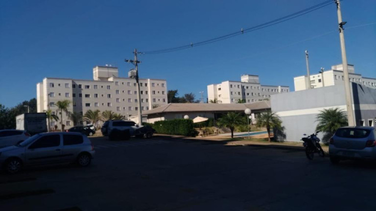 Imagem Cobertura com 3 Quartos à Venda, 121 m² em Jardim Antonio Von Zuben - Campinas