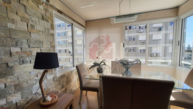 Imagem Apartamento com 2 Quartos à Venda, 63 m² em Tristeza - Porto Alegre Imagem Apartamento com 2 Quartos à Venda, 63 m² em Tristeza - Porto Alegre