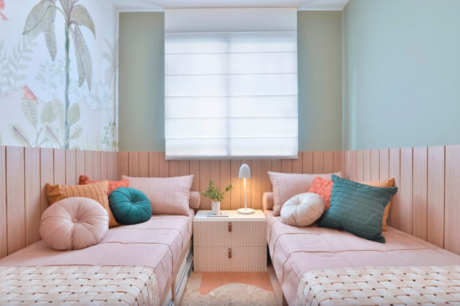 Imagem Casa com 2 Quartos à Venda, 56 m² em Estoril - Belo Horizonte