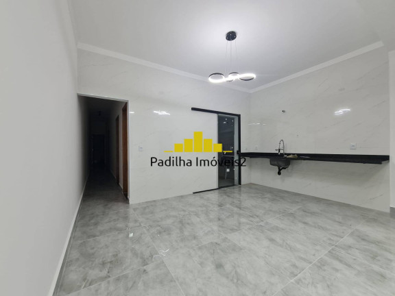 Imagem Casa de Condomínio com 3 Quartos à Venda, 138 m² em Jardim Residencial Das Dálias - Sorocaba