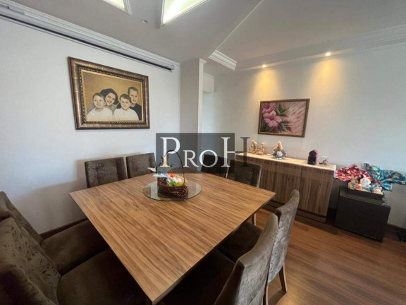 Imagem Apartamento com 3 Quartos à Venda, 114 m² em Jardim Portugal - São Bernardo Do Campo Imagem Apartamento com 3 Quartos à Venda, 114 m² em Jardim Portugal - São Bernardo Do Campo