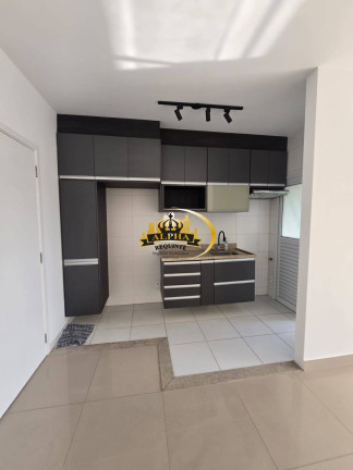 Imagem Apartamento com 1 Quarto à Venda, 50 m² em Dezoito Do Forte Empresarial/alphaville. - Barueri Imagem Apartamento com 1 Quarto à Venda, 50 m² em Dezoito Do Forte Empresarial/alphaville. - Barueri