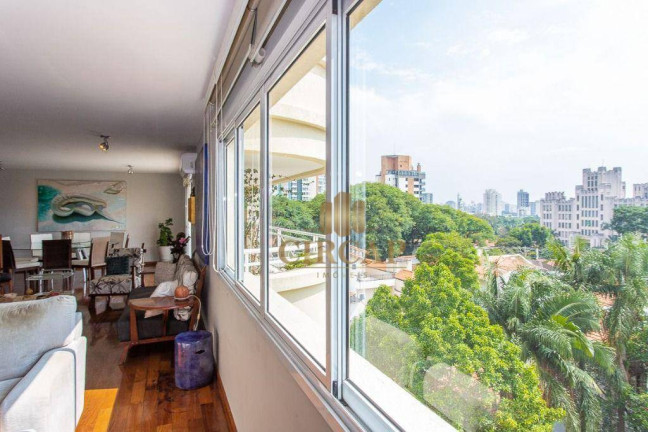 Imagem Apartamento com 3 Quartos à Venda, 237 m² em Vila Mariana - São Paulo Imagem Apartamento com 3 Quartos à Venda, 237 m² em Vila Mariana - São Paulo