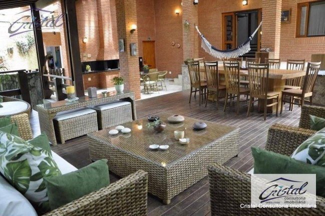 Imagem Casa com 4 Quartos à Venda, 540 m² em Jardim Do Golf I - Jandira Imagem Casa com 4 Quartos à Venda, 540 m² em Jardim Do Golf I - Jandira