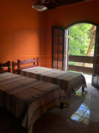Imagem Casa com 6 Quartos para Alugar, 250 m² em Reserva Du Moullin - São Sebastião