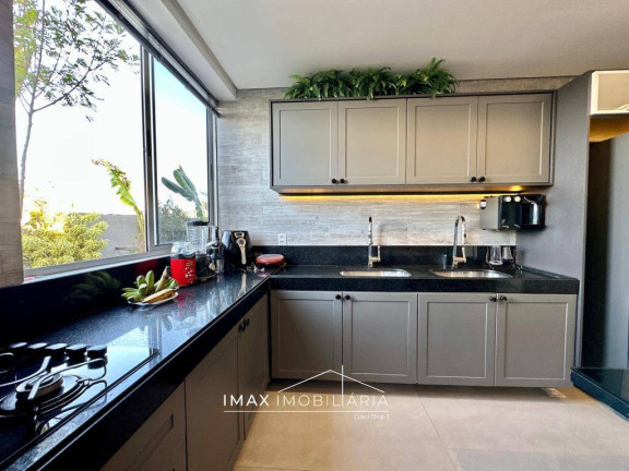 Imagem Casa de Condomínio com 5 Quartos à Venda, 380 m² em Intermares - Cabedelo