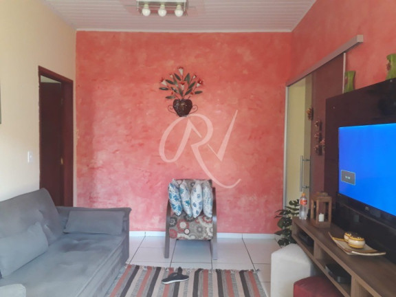Imagem Casa com 3 Quartos à Venda,  em Santana - São José Dos Campos