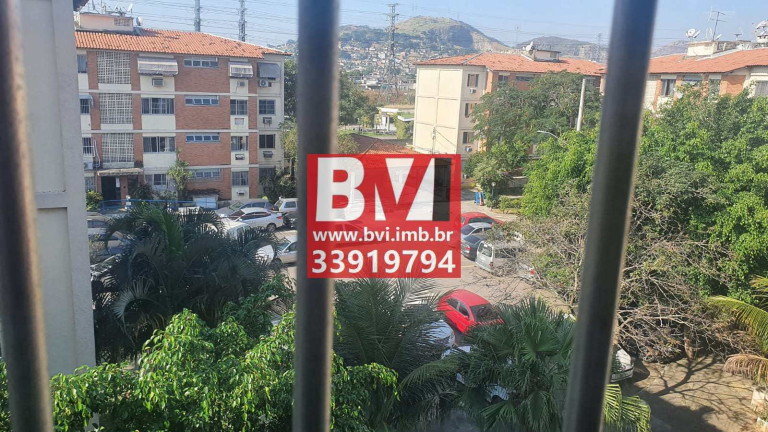 Imagem Apartamento com 2 Quartos à Venda, 45 m² em Rocha Miranda - Rio De Janeiro Imagem Apartamento com 2 Quartos à Venda, 45 m² em Rocha Miranda - Rio De Janeiro