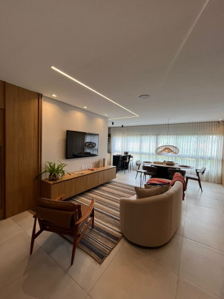 Imagem Apartamento com 3 Quartos à Venda, 97 m² em Noivos - Teresina