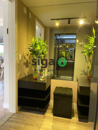 Imagem Apartamento com 3 Quartos à Venda, 109 m² em Vila Suzana - São Paulo