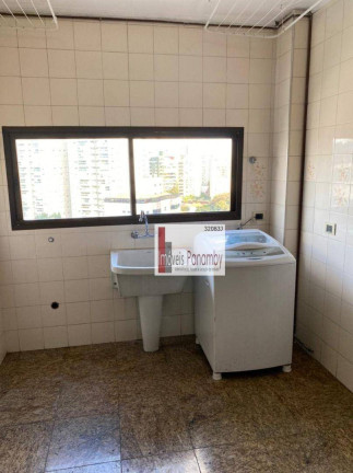 Imagem Apartamento com 4 Quartos à Venda, 253 m² em Vila Alexandria - São Paulo Imagem Apartamento com 4 Quartos à Venda, 253 m² em Vila Alexandria - São Paulo