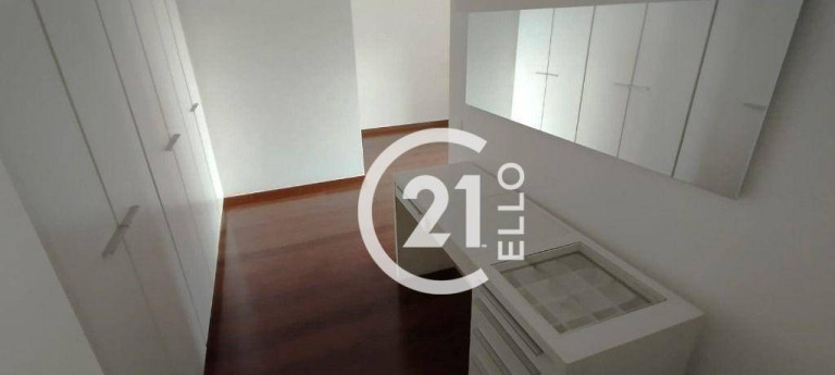 Imagem Apartamento com 3 Quartos à Venda, 173 m² em Itaim Bibi - São Paulo