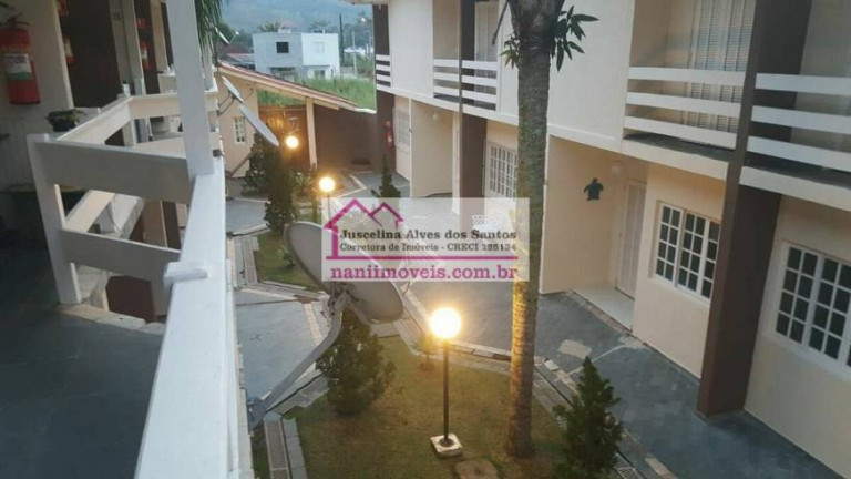 Apartamento com 3 Quartos à Venda, 90 m² em Capricórnio Ii - Caraguatatuba