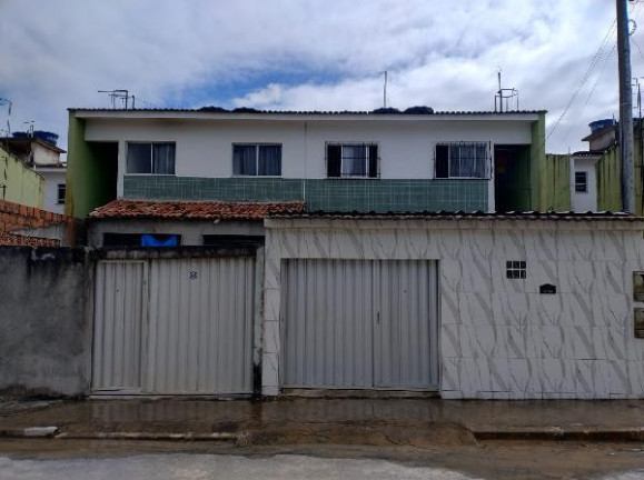Apartamento com 2 Quartos à Venda, 45 m² em Agamenon Magalhaes - Igarassu