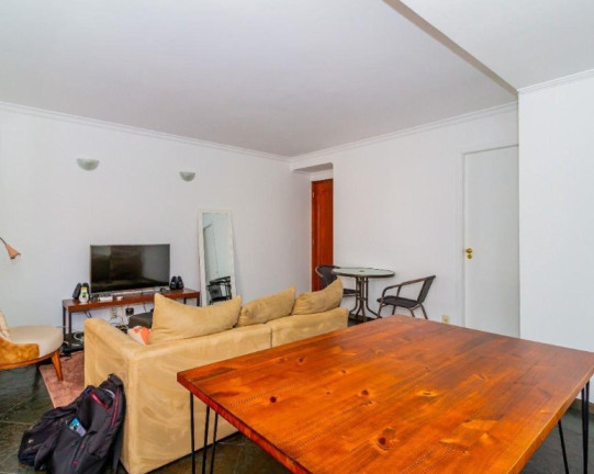 Imagem Apartamento com 3 Quartos à Venda, 84 m² em Vila Olímpia - São Paulo Imagem Apartamento com 3 Quartos à Venda, 84 m² em Vila Olímpia - São Paulo
