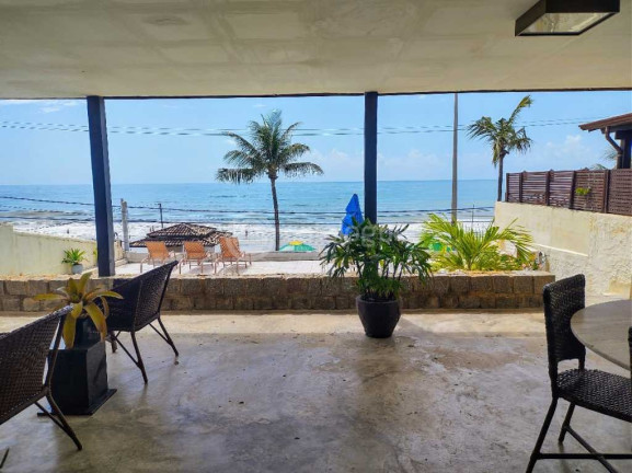 Imagem Imóvel Comercial à Venda, 515 m² em Ponta Negra - Natal