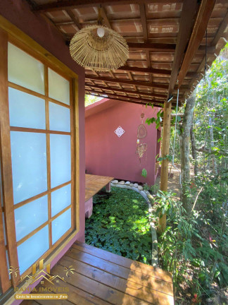 Imagem Casa com 5 Quartos à Venda, 3.000 m² em Arraial D'ajuda - Porto Seguro Imagem Casa com 5 Quartos à Venda, 3.000 m² em Arraial D'ajuda - Porto Seguro