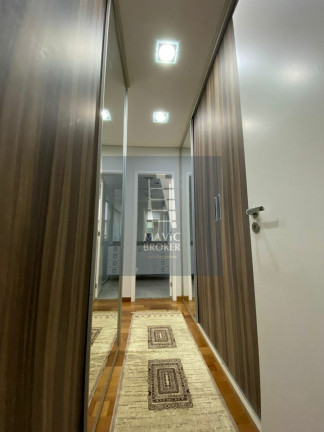Imagem Apartamento com 3 Quartos à Venda, 132 m² em Tamboré - Santana De Parnaíba Imagem Apartamento com 3 Quartos à Venda, 132 m² em Tamboré - Santana De Parnaíba