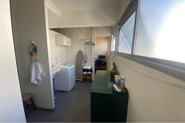 Imagem Apartamento com 2 Quartos à Venda, 95 m² em Campo Belo - São Paulo Imagem Apartamento com 2 Quartos à Venda, 95 m² em Campo Belo - São Paulo