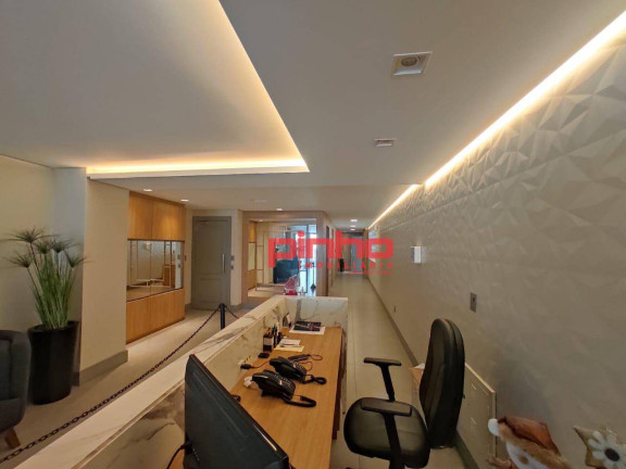 Imagem Apartamento com 3 Quartos à Venda, 138 m² em Kobrasol - São José Imagem Apartamento com 3 Quartos à Venda, 138 m² em Kobrasol - São José