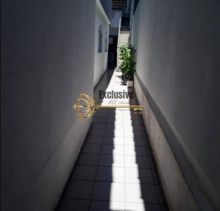 Imagem Sobrado com 3 Quartos à Venda, 250 m² em Jardim Las Vegas - Santo André Imagem Sobrado com 3 Quartos à Venda, 250 m² em Jardim Las Vegas - Santo André