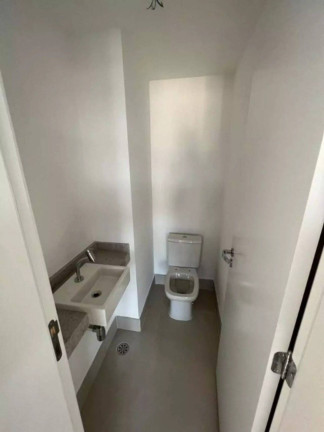 Imagem Apartamento com 3 Quartos à Venda, 143 m² em Campo Belo - São Paulo